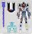 FMCS 05 Kamen Rider Fourze MagnetStates (Character Toy) Item picture3