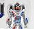 FMCS 05 Kamen Rider Fourze MagnetStates (Character Toy) Item picture7