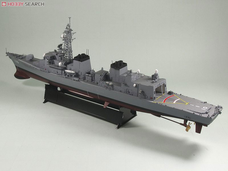 海上自衛隊 護衛艦 DD-110 たかなみ (プラモデル) 商品画像2