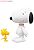 UDF No.159 SNOOPY & WOODSTOCK Set (Completed) Item picture1