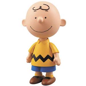 UDF No.160 チャーリー・ブラウン (Charlie Brown) (完成品)