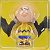 UDF No.160 チャーリー・ブラウン (Charlie Brown) (完成品) 商品画像2