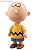 UDF No.160 チャーリー・ブラウン (Charlie Brown) (完成品) 商品画像1