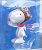 UDF No.162 SNOOPY FRYING ACE (Completed) Item picture3