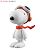 UDF No.162 SNOOPY FRYING ACE (Completed) Item picture1