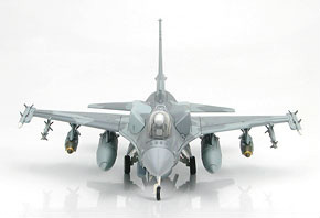 F-16C ブロック52+ `ポーランド空軍` (完成品飛行機)