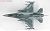 F-16C ブロック52+ `ポーランド空軍` (完成品飛行機) 商品画像2