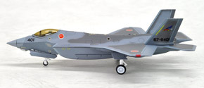 航空自衛隊 F-35J ライトニング II (完成品飛行機)