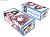 キャラクターカードボックスコレクション プリズマティックプリンセス☆ユニゾンスターズ  「白鷺 茉百合」 (カードサプライ) 商品画像1