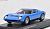 ランボルギーニ ミウラ SV 1971 (ブルー) (ミニカー) 商品画像2