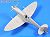 Seafire Mk.15 French Navy Flying Corps (Plastic model) Item picture1