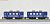 Bトレインショーティー 12系客車・高崎車両センター (スハフ12+オハ12) (2両セット) (鉄道模型) その他の画像1