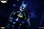 [ハイブリッド・メタル・フィギュレーション] #004 『DCコミック』 バットマン (完成品) 商品画像2