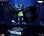 [ハイブリッド・メタル・フィギュレーション] #004 『DCコミック』 バットマン (完成品) 商品画像5