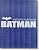 [ハイブリッド・メタル・フィギュレーション] #004 『DCコミック』 バットマン (完成品) パッケージ1
