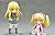 Twin Pack : Kashiwazaki Sena & Hasegawa Kobato (PVC Figure) Item picture1