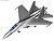 Su-30MKK フランカーG (プラモデル) 商品画像1