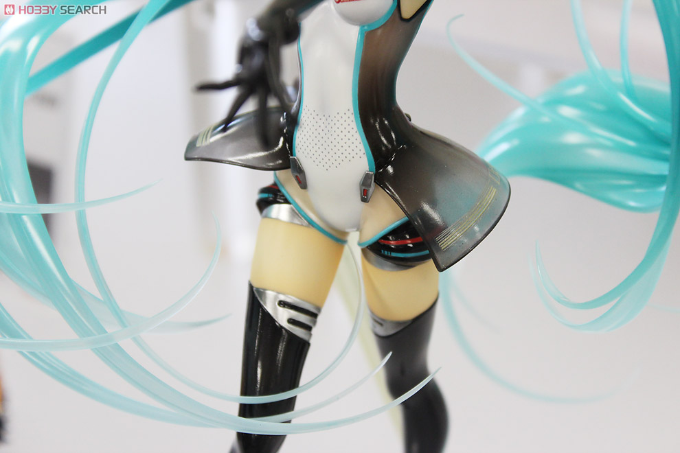 Racing Miku 2011 ver. (PVC Figure) Other picture5
