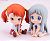 Petanko Anjyo Naruko School Uniform Ver. (PVC Figure) Other picture1