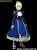 『Fate/Zero』 セイバー   (ドール) 商品画像2