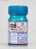108 蛍光ブルーグリーン (塗料) 商品画像1 サムネイル