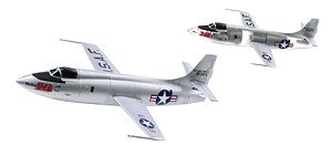 ベル X-1A ファーストフライト エドワーズ空軍基地 (完成品飛行機)