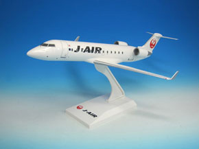 J-AIR CRJ-200 (完成品飛行機)