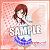 [Lovelive!] Microfiber Mini Towel Ver.2 [Nishikino Maki] (Anime Toy) Item picture1