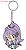 Gackpoid Gackpoid Tsumamare Key Ring (Anime Toy) Item picture1