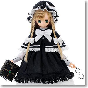 EX Cute Family Witch Girl Sera / Little Witch of the Wisdom  (Fashion Doll)