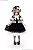 EX Cute Family Witch Girl Sera / Little Witch of the Wisdom  (Fashion Doll) Item picture2