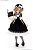 EX Cute Family Witch Girl Sera / Little Witch of the Wisdom  (Fashion Doll) Item picture4