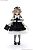 EX Cute Family Witch Girl Sera / Little Witch of the Wisdom  (Fashion Doll) Item picture1