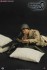 ソルジャー・ストーリー 1/6 WWII アメリカ陸軍 第442連隊戦闘団 日系人部隊機関銃兵 ヘンリー・カノウ (ドール) 商品画像13 サムネイル