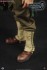 ソルジャー・ストーリー 1/6 WWII アメリカ陸軍 第442連隊戦闘団 日系人部隊機関銃兵 ヘンリー・カノウ (ドール) 商品画像8 サムネイル