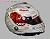 Sauber C30 Japan GP with 1/8 Helmet (Model Car) Other picture2