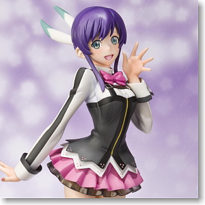 Figuarts Zero Mikono Suzushiro (Completed)