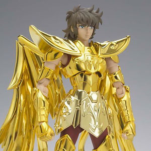 Saint Cloth Myth EX Sagittarius Aiolos (Completed)