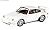 ポルシェ 911 (993) ターボ カップ 3.8 (ホワイト) (ミニカー) 商品画像1