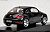 VW ビートル クーペ (ディープブラック) (ミニカー) 商品画像4