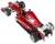 Ferrari F2012 F.Alonso (without Driver) (Diecast Car) Item picture4