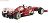 Ferrari F2012 F.Alonso (without Driver) (Diecast Car) Item picture2