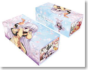 キャラクターカードボックスコレクション はつゆきさくら 「玉樹桜」 (カードサプライ)