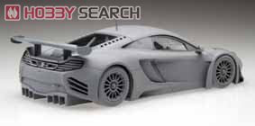 McLaren MP4-12C GT3 (Model Car) Item picture2