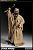 Star Wars - 1/6 Scale Fully Poseable Figure: Creatures Of Star Wars - Tusken Raider Item picture1