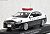 Subaru Legacy B4 2.5GT S Package 2010 Nara Prefectural Police Highway Traffic Police Corps Vehicle (317) (Diecast Car) Item picture3