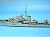 Royal Navy Javelin Class Destroyer Nizam 1940 (Plastic model) Item picture4