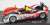 アウディ R15 TDI 2010年ル・マン24時間 LMP1 3位 #7 R.Capello/T.Kristensen/A.McNish (ミニカー) 商品画像2