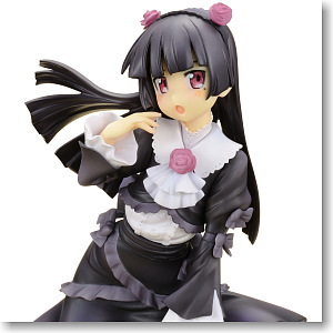 [Ore no Imouto ga Konna ni Kawaii Wake ga Nai] Kuroneko (PVC Figure)