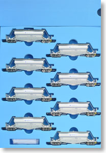 ホキ1000 太平洋セメント (8両セット) (鉄道模型)
